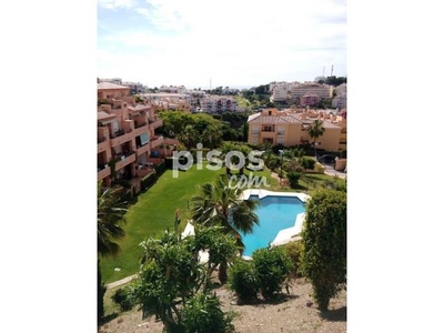 Piso en venta en Mijas Golf-Cala Golf en Mijas Golf-Cala Golf por 191.000 €