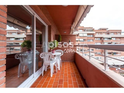 Piso en venta en Muntanyeta - Castelldefels en Can Roca-Muntanyeta por 474.000 €