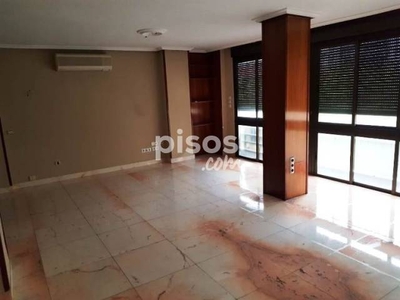 Piso en venta en Paseo de la Estación, 31, cerca de Calle de San Carlos