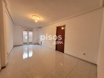 Piso en venta en Paseo del Gran Capitán