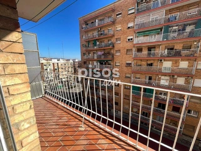 Piso en venta en Passeig Verdum - Plaça Llucmajor