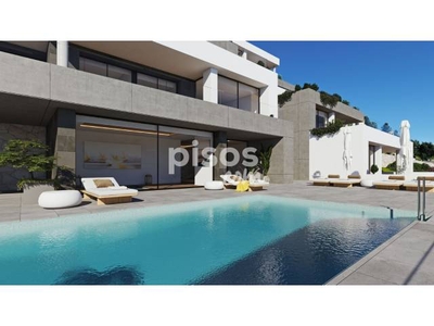 Piso en venta en Pedreguer en Pedreguer por 546.000 €