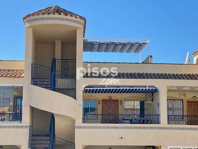 Piso en venta en Punta Prima-Ciñuelica-Alameda del Mar