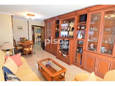 Piso en venta en San Nicolas de Bari - Benisaudet