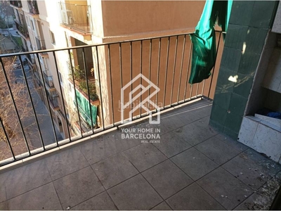 Piso en venta en Sant Martí de provençals en Barcelona