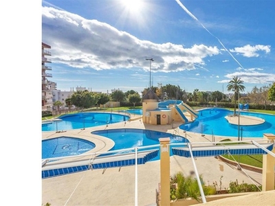 Piso para comprar en Benalmádena, España