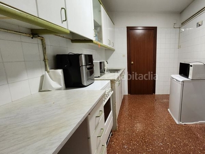 Piso vivienda del paseo fabra i puig en Turó de la Peira - Can Peguera Barcelona