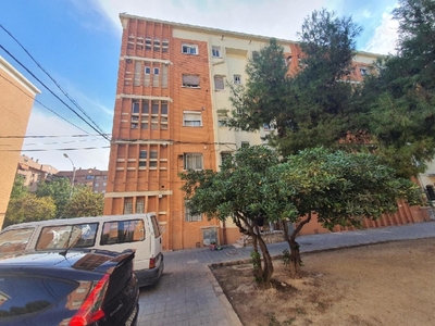 Vivienda en C/ Príncipes de Mónaco - Valencia -