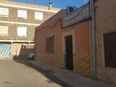 Vivienda en Cartagena (Murcia)