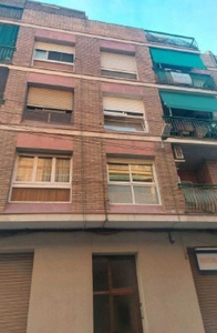 Vivienda en El Prat de Llobregat (Barcelona)