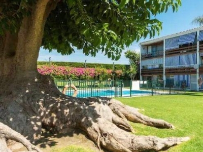 Alquiler de piso con piscina en San Pedro-Pueblo (Marbella (Municipio))