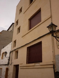 Atico en venta en Albacete de 104 m²
