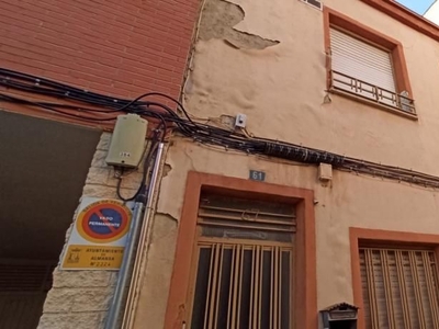 Atico en venta en Almansa de 488 m²