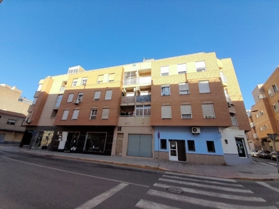 Atico en venta en Ejido, El de 74 m²