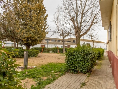 Atico en venta en Villarrobledo de 38 m²