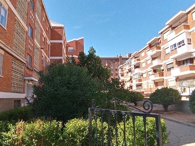 Duplex en venta en Albacete de 106 m²