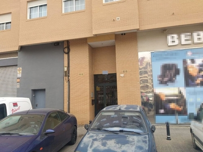 Duplex en venta en Albacete de 115 m²