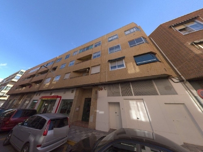 Duplex en venta en Albacete de 123 m²