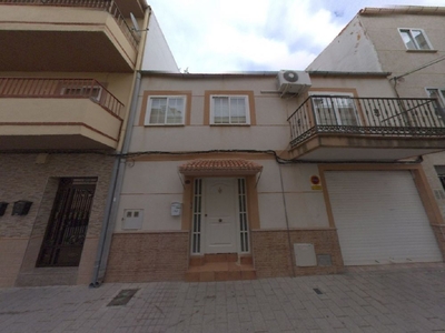 Duplex en venta en Albacete de 180 m²