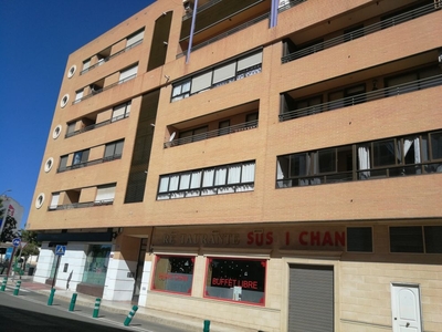 Duplex en venta en Albacete de 99 m²