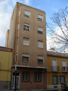 Duplex en venta en Almansa de 113 m²