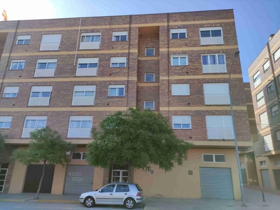Duplex en venta en Almansa de 116 m²