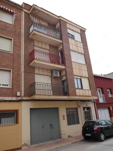 Duplex en venta en Almansa de 136 m²