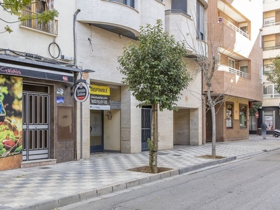 Local en venta en Albacete de 134 m²