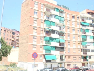 Piso en venta en Avenida Isabel La Catolica, 4º, 08906, Hospitalet De Llobregat (l')