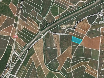 Terreno en venta en Paraje Ribavaques, Sant Mateu, Castellón