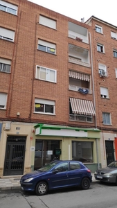 Unifamiliar en venta en Albacete de 104 m²