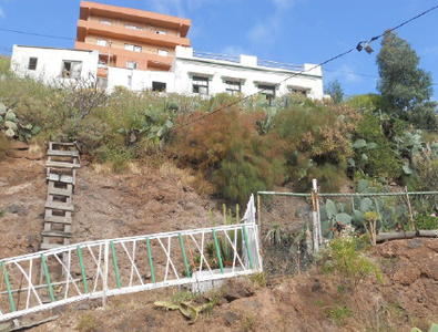 Venta de piso en Añaza-Acorán (S. C. Tenerife)