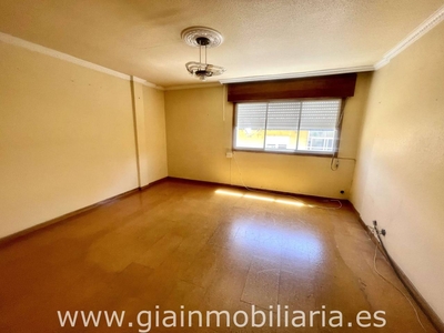 Venta de piso en Pontellas (O Porriño)