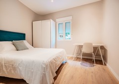 Departamento de 5 Dormitorio en madrid