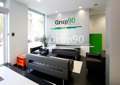 Office to rent in Lleida -