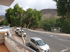 Venta de piso con terraza en Morro del Jable