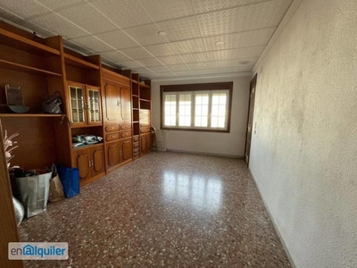 Alquiler de piso en Xàtiva