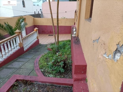 Alquiler de vivienda en San Juan - La Orotava