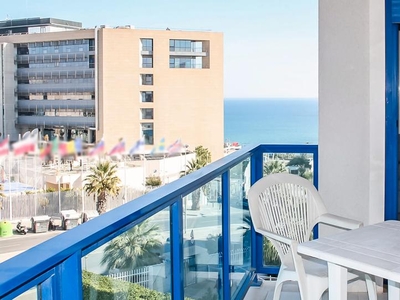 Apartamento de alquiler en Alicante Hills, Palmeral