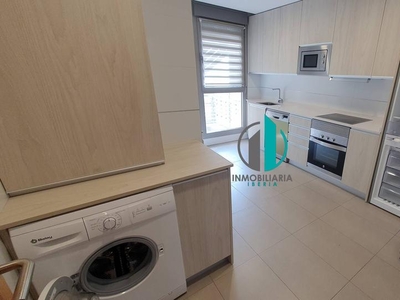 Apartamento de alquiler en Calle Alfonso VI, 11, San Adrián