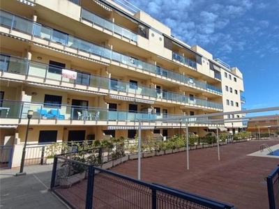 Apartamento de alquiler en Calle Osca, La Torre - Playa de Chilches