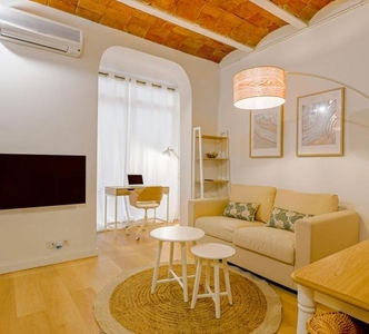 Apartamento de alquiler en Carrer de Pujol, Sant Gervasi i la Bonanova