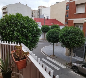 Apartamento de alquiler en Carrer de Sant Isidre, Port - Horta de Santa María