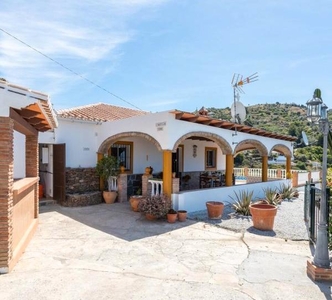 Apartamento de alquiler en Diseminado Pago Benamar, Torrox Pueblo