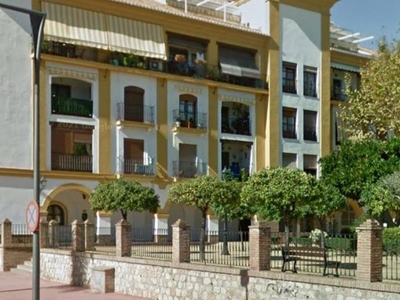 Apartamento de alquiler en Plaza del Señorío, 6, Rincón de la Victoria ciudad