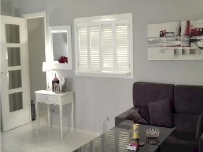 Apartamento de alquiler en San Lorenzo