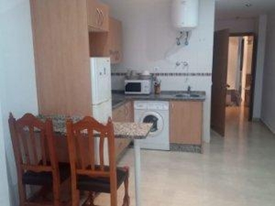 Apartamento de alquiler en San Roque - Ronda Norte