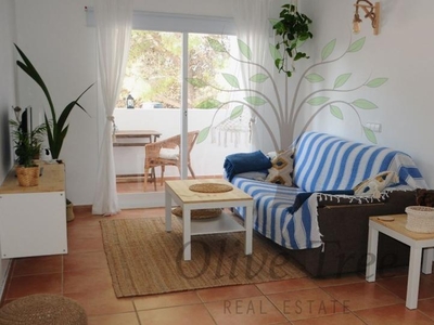 Apartamento de alquiler en Sant Joan de Labritja