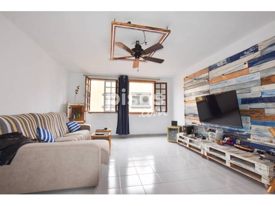 Apartamento en venta en Calle Bajo del Mejillón, 14