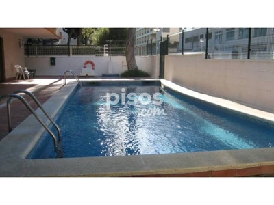 Apartamento en venta en Calle Dr Pigem